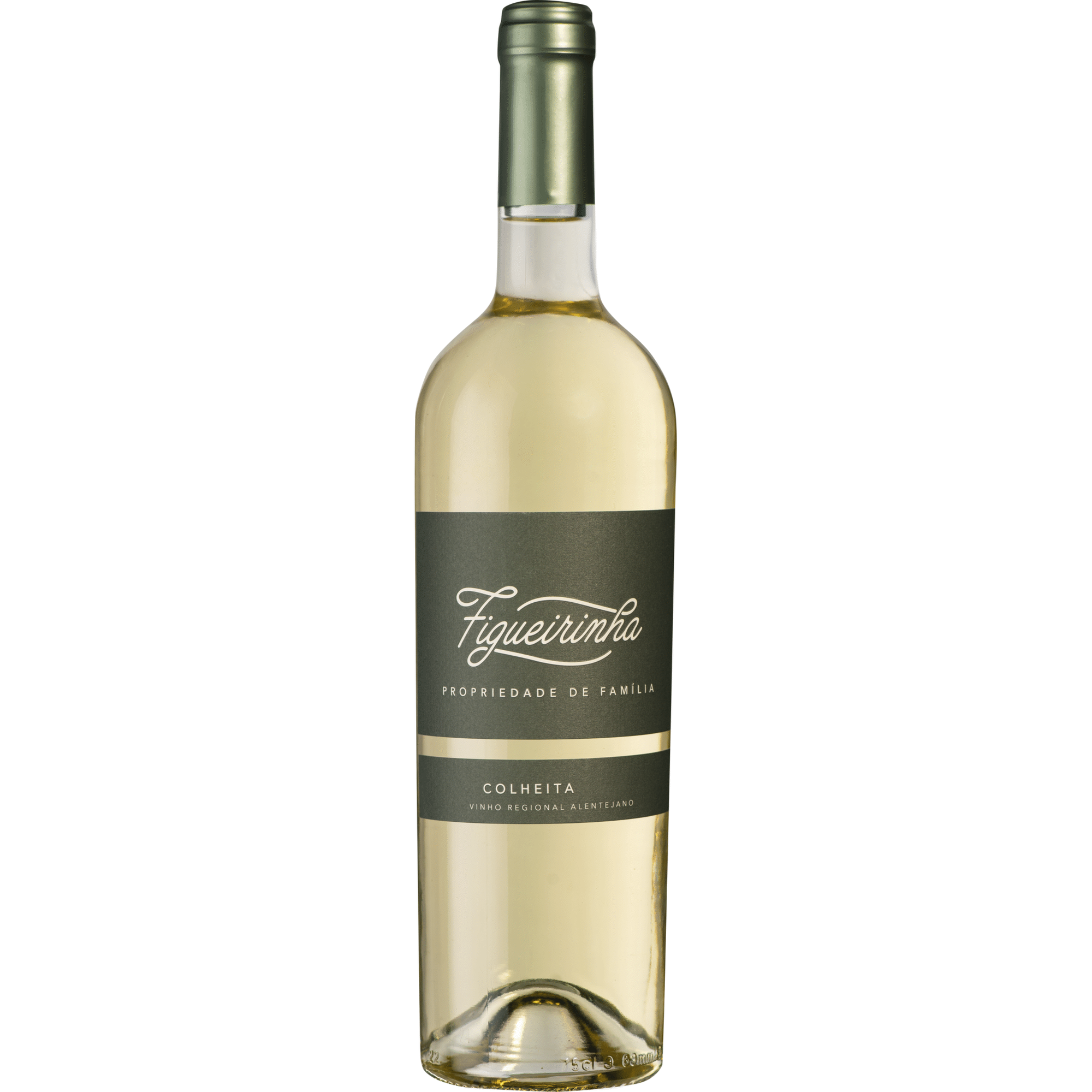 Figueirinha Regional Alentejo Vinho Branco