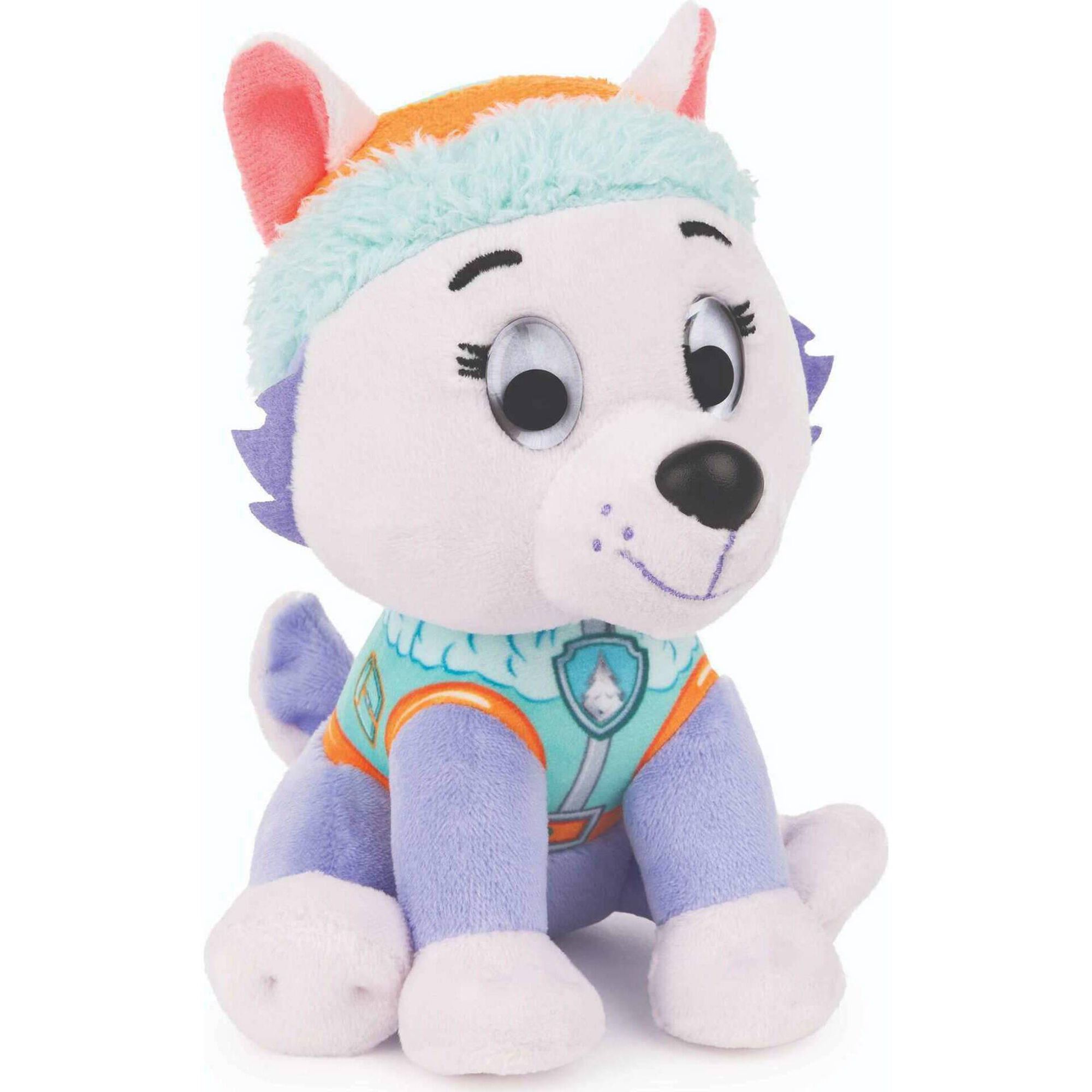 Peluche Everest 15cm