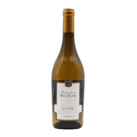 Morgado de Bucelas Cuv&eacute;e Lisboa Vinho Branco