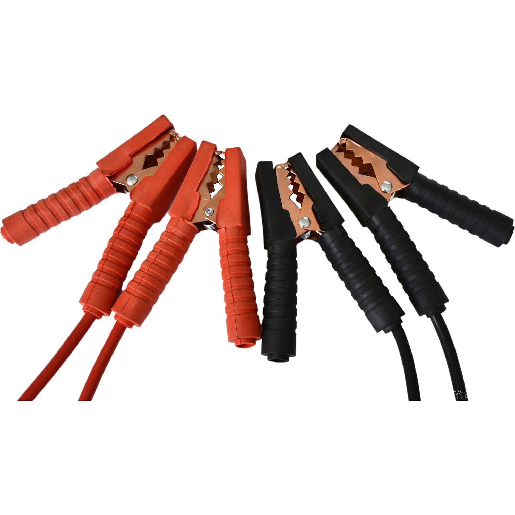 Cabos de Bateria para Autom&oacute;vel Bazar&atilde;o