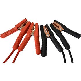 Cabos de Bateria para Autom&oacute;vel Bazar&atilde;o