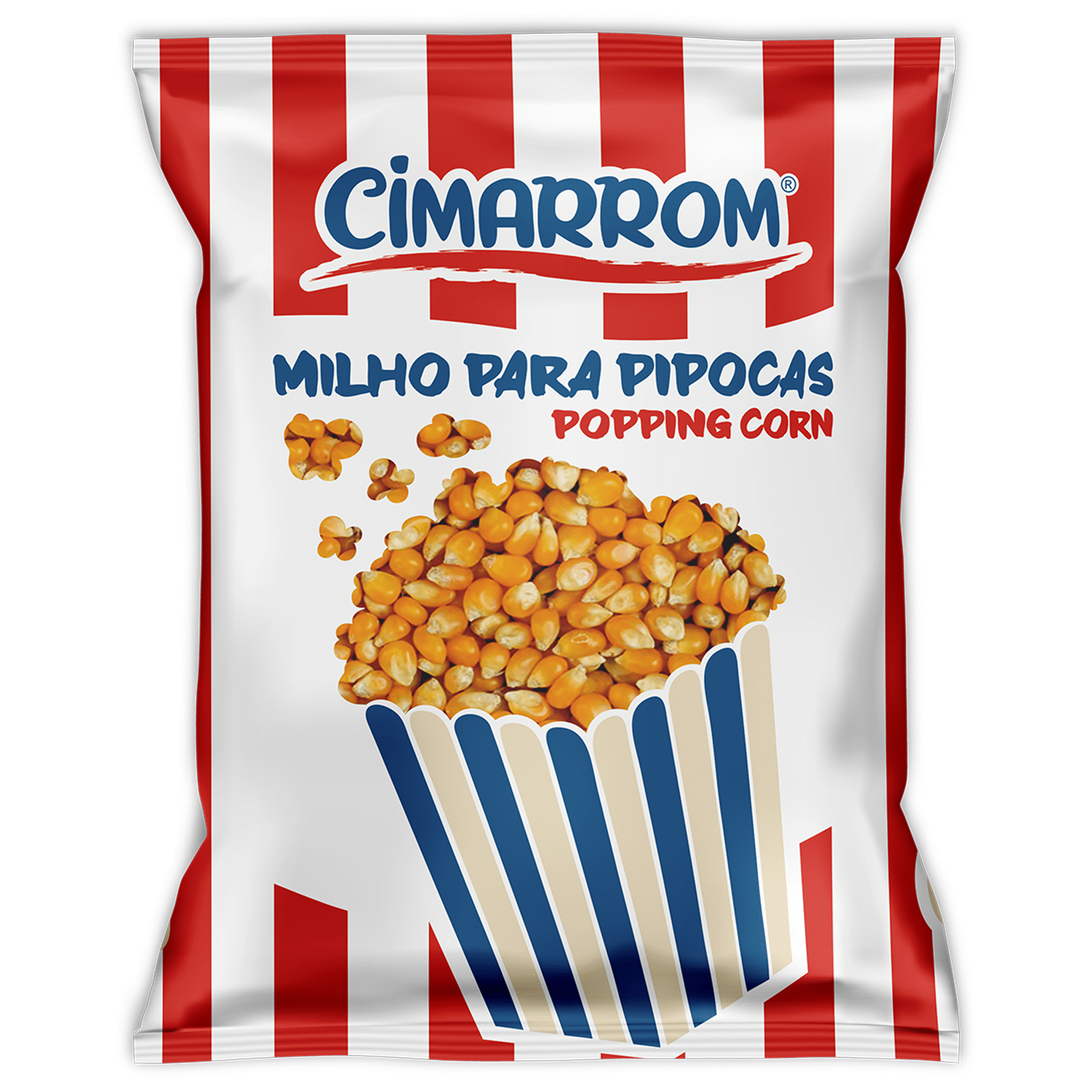 Milho para Pipocas