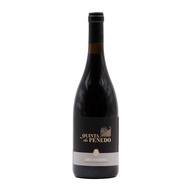 Quinta do Penedo Reserva Dão Vinho Tinto