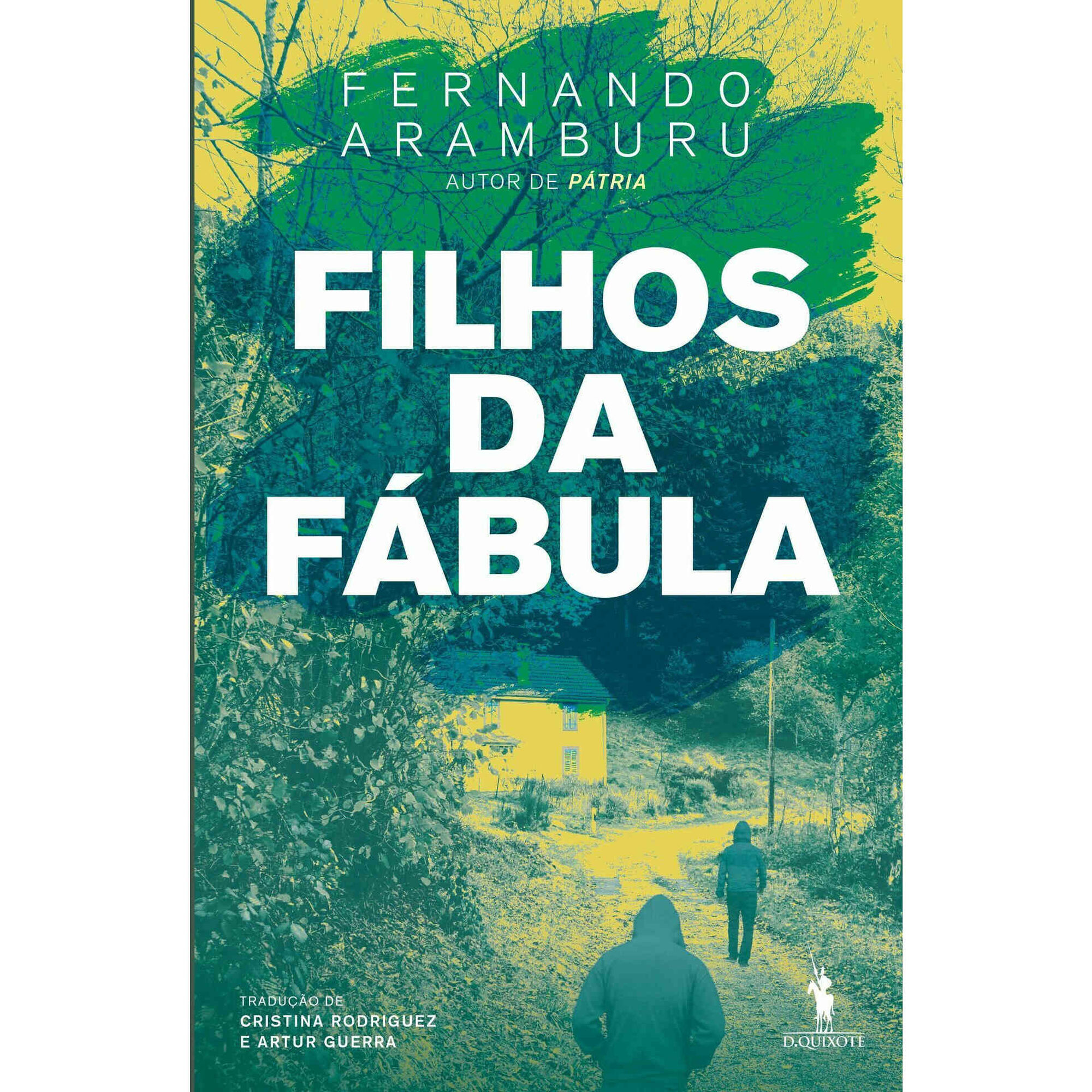 Filhos da Fábula Filhos da Fábula