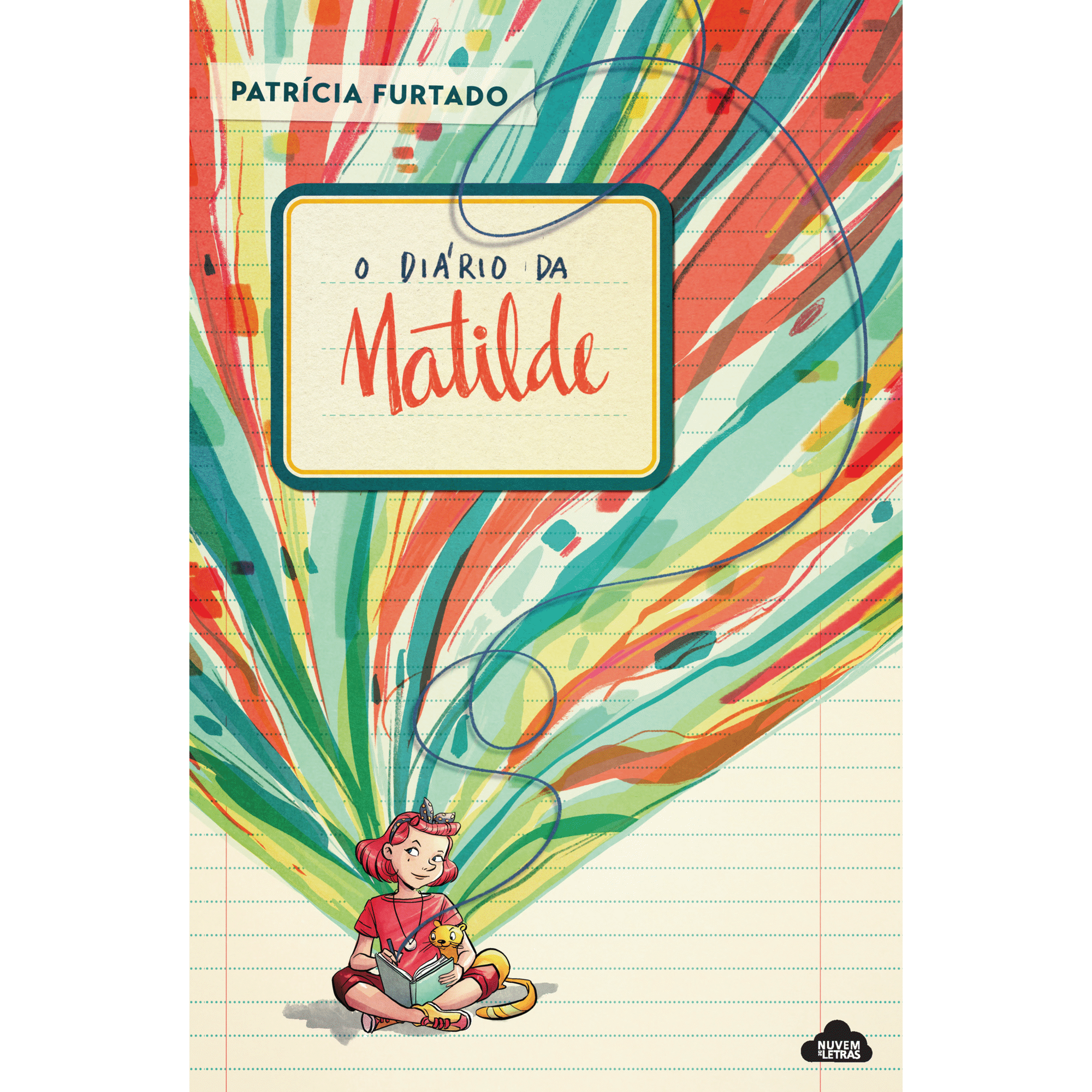 O Diário da Matilde O Diário da Matilde