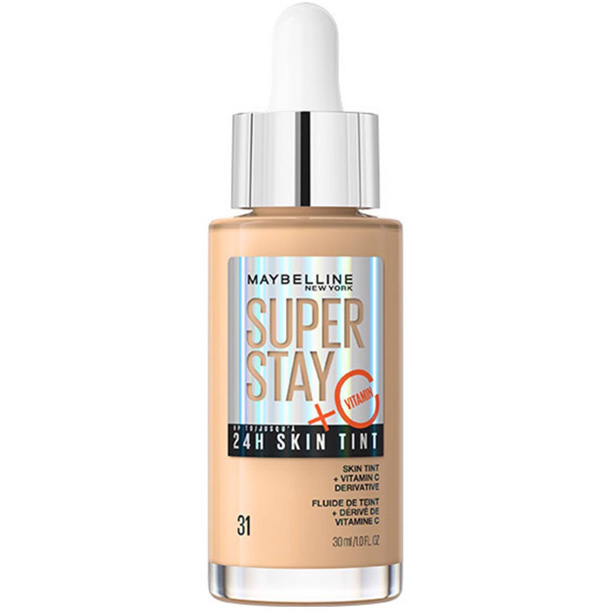 Base Super Stay Tint+ 31