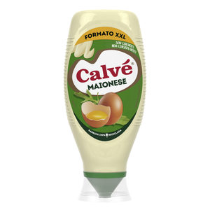 Maionese XXL Top Down Calvé