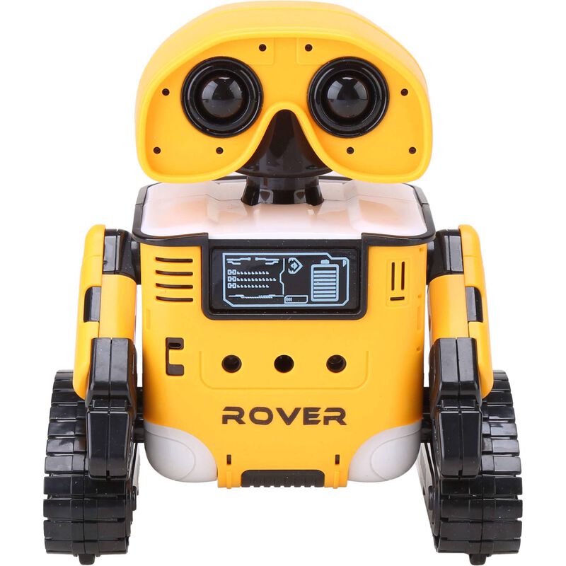 Zoko Speed Wheels - Robô Rover o Amigo