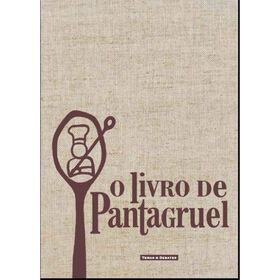 O Livro de Pantagruel