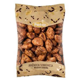 Am&ecirc;ndoas Sobremesa ferbar