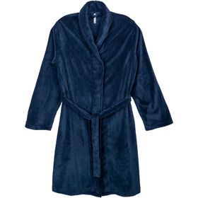 Robe Polar Homem Azul Escuro M