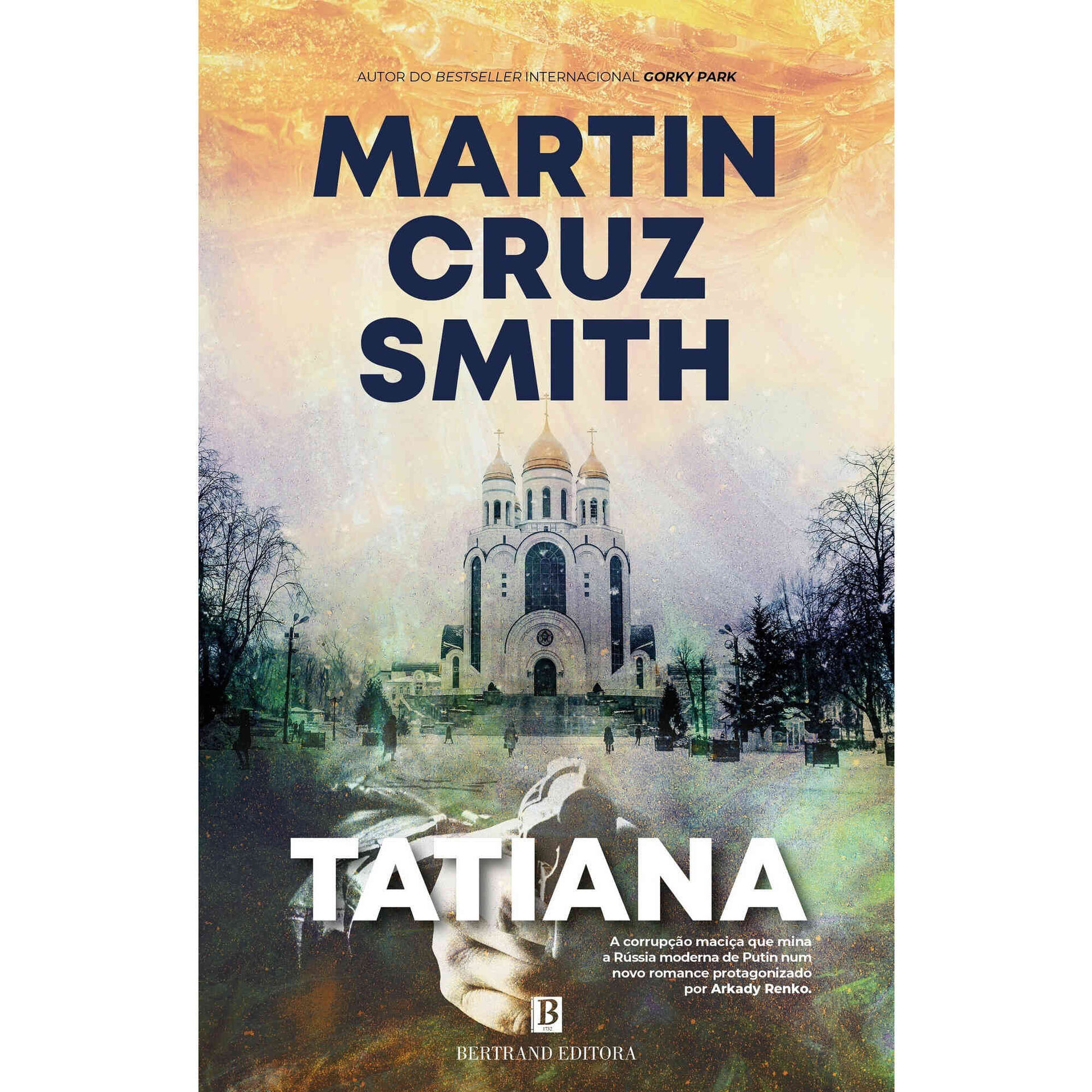 Tatiana Tatiana