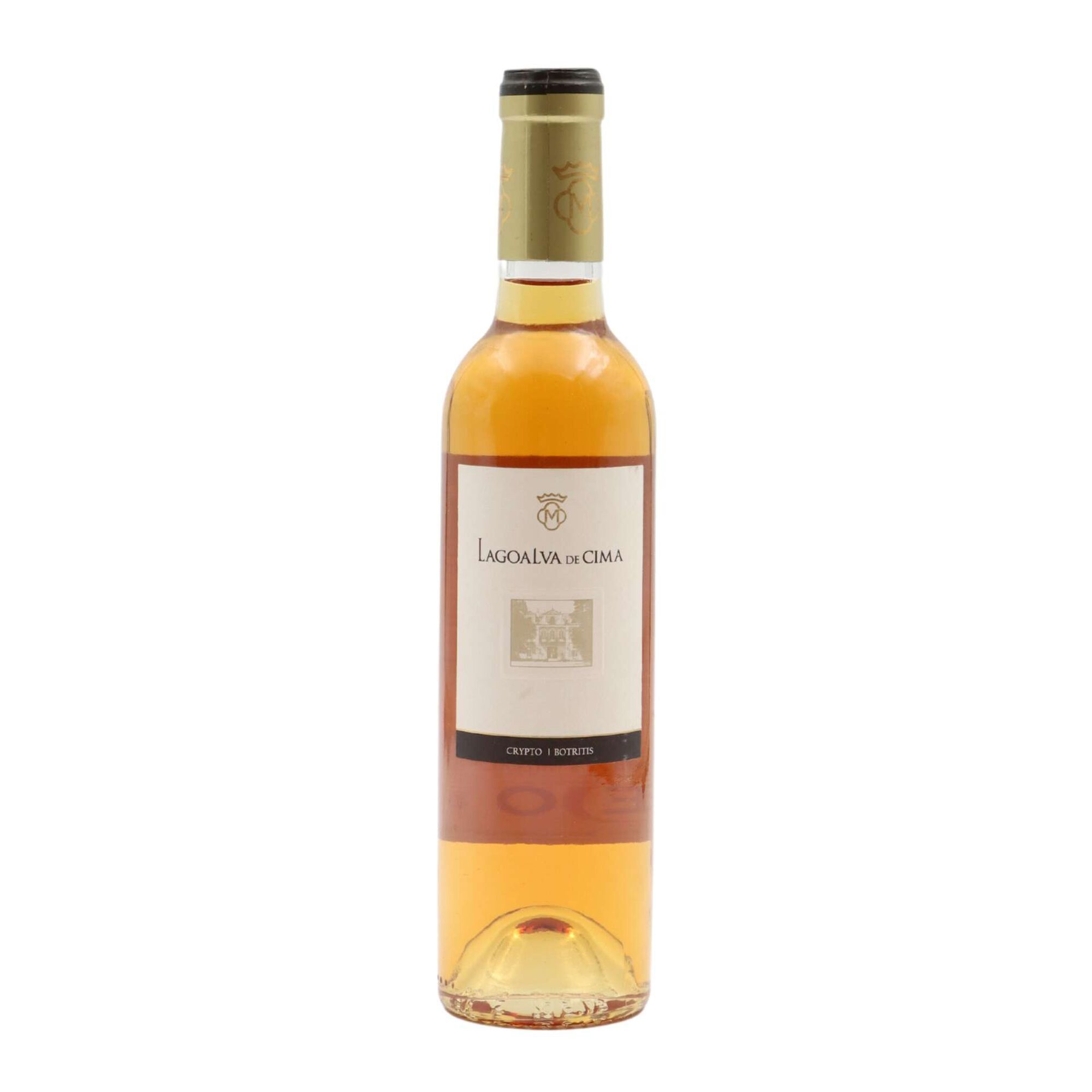 Quinta da Lagoalva Colheita Tardia