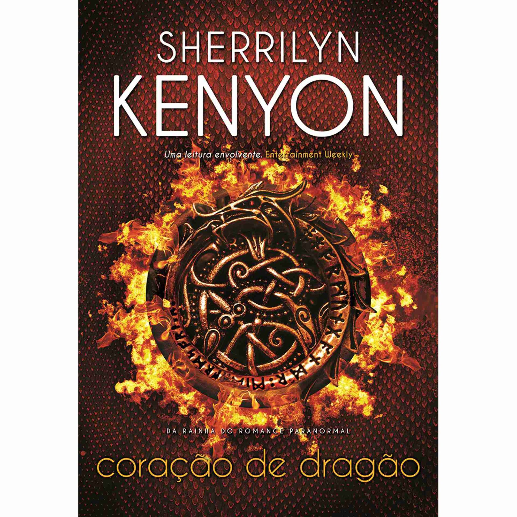 Coração de Dragão