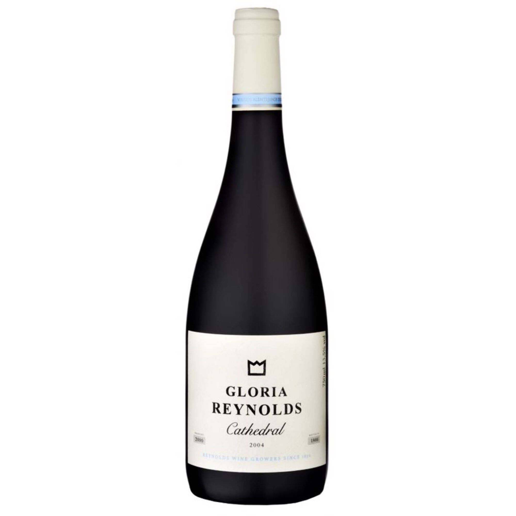 Gloria Reynolds Cathedral Regional Alentejo Vinho Tinto