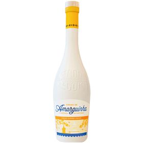 Licor Amarguinha Creme Licor Amarguinha Creme