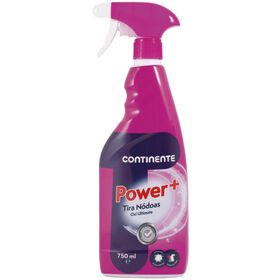 Tira Nódoas Spray Oxi Power+