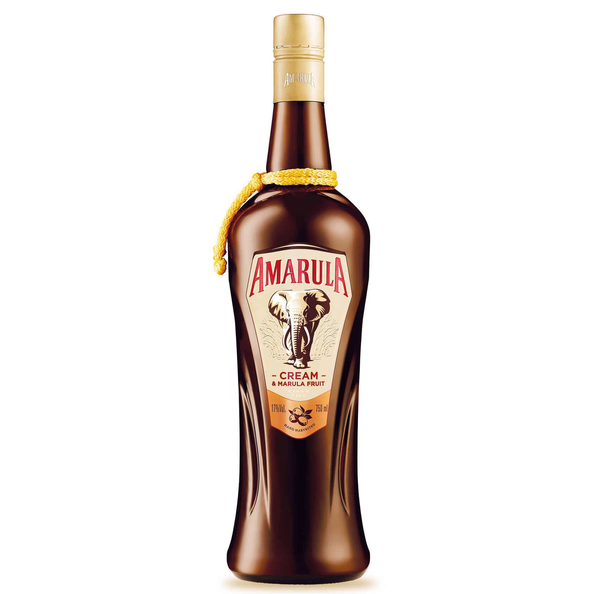 Licor Amarula