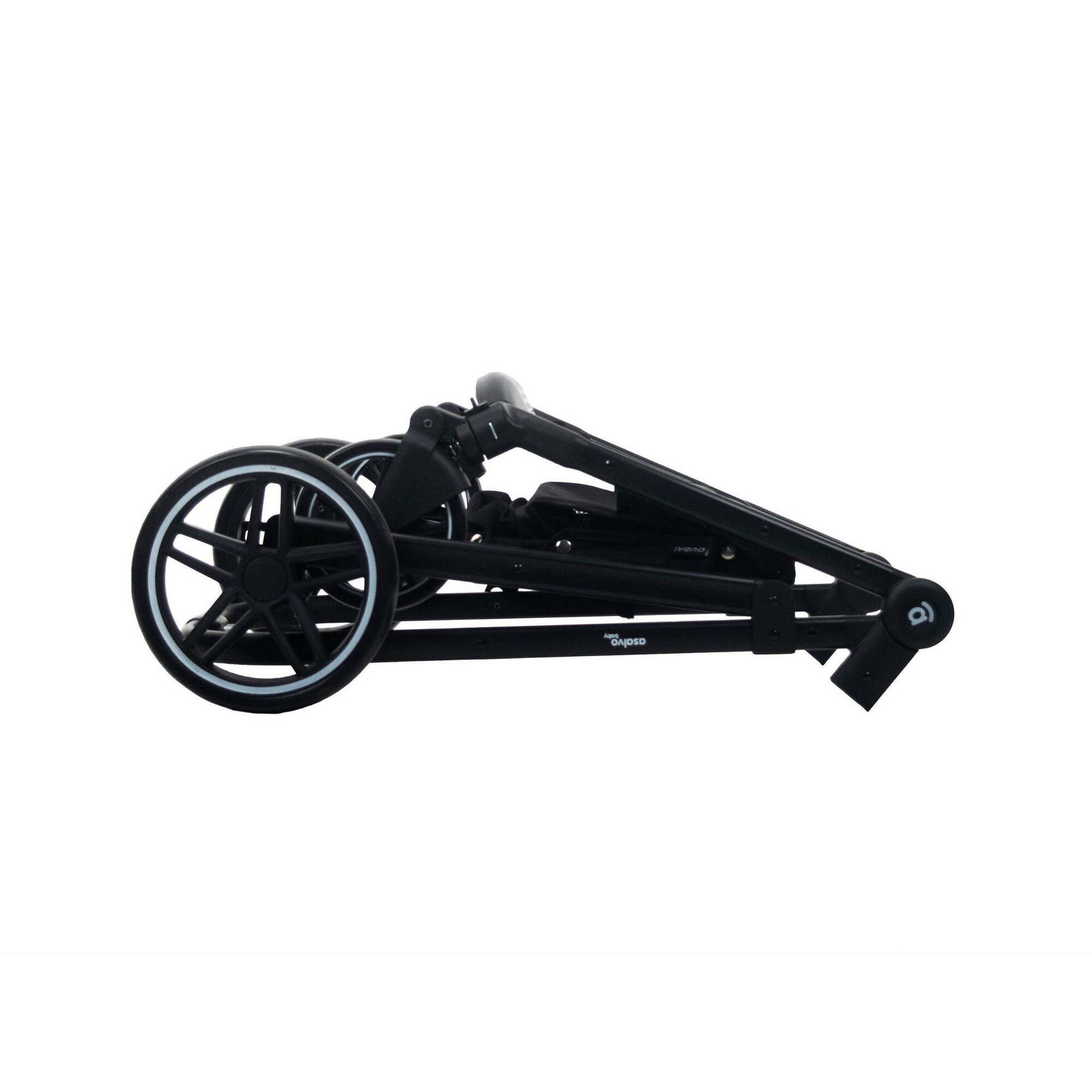 Conjunto de Rua Duo Rosa Dubai Asalvo