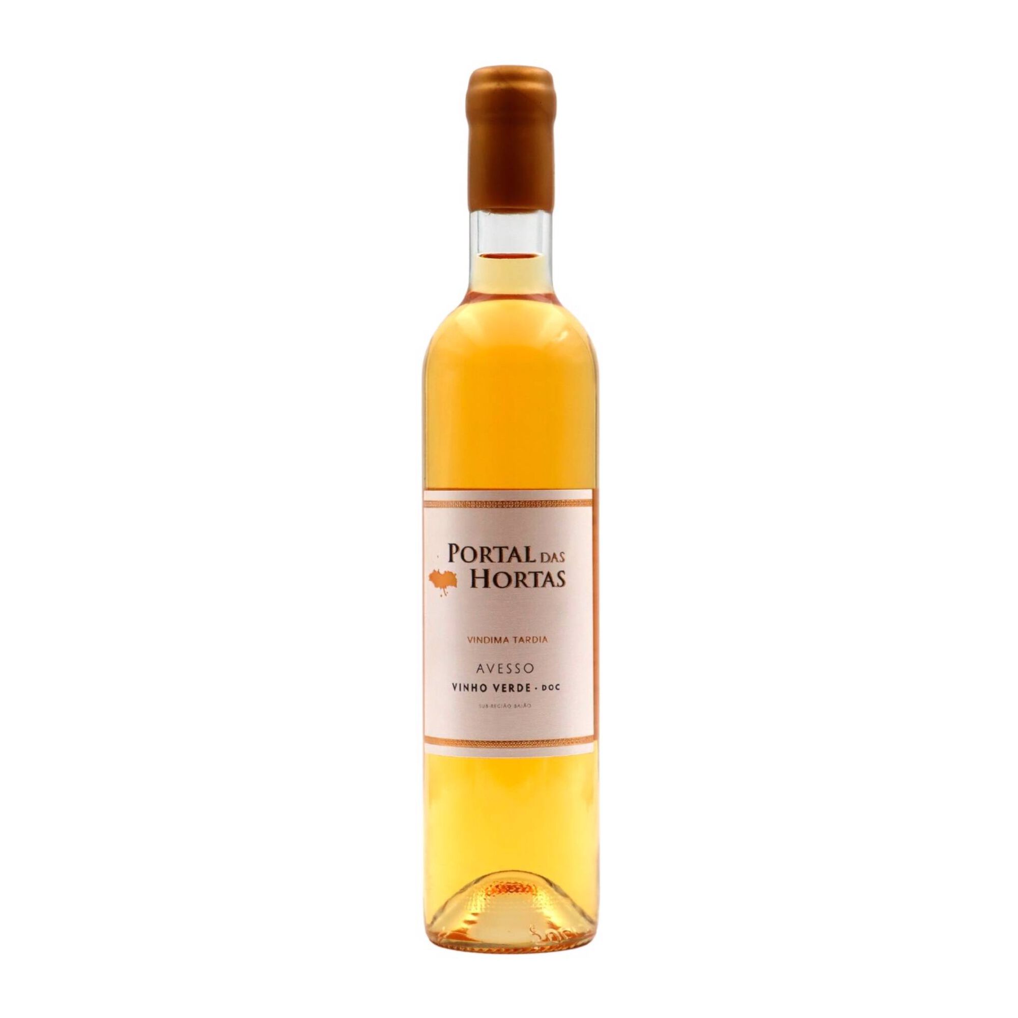 Portal das Hortas Avesso Colheita Tardia