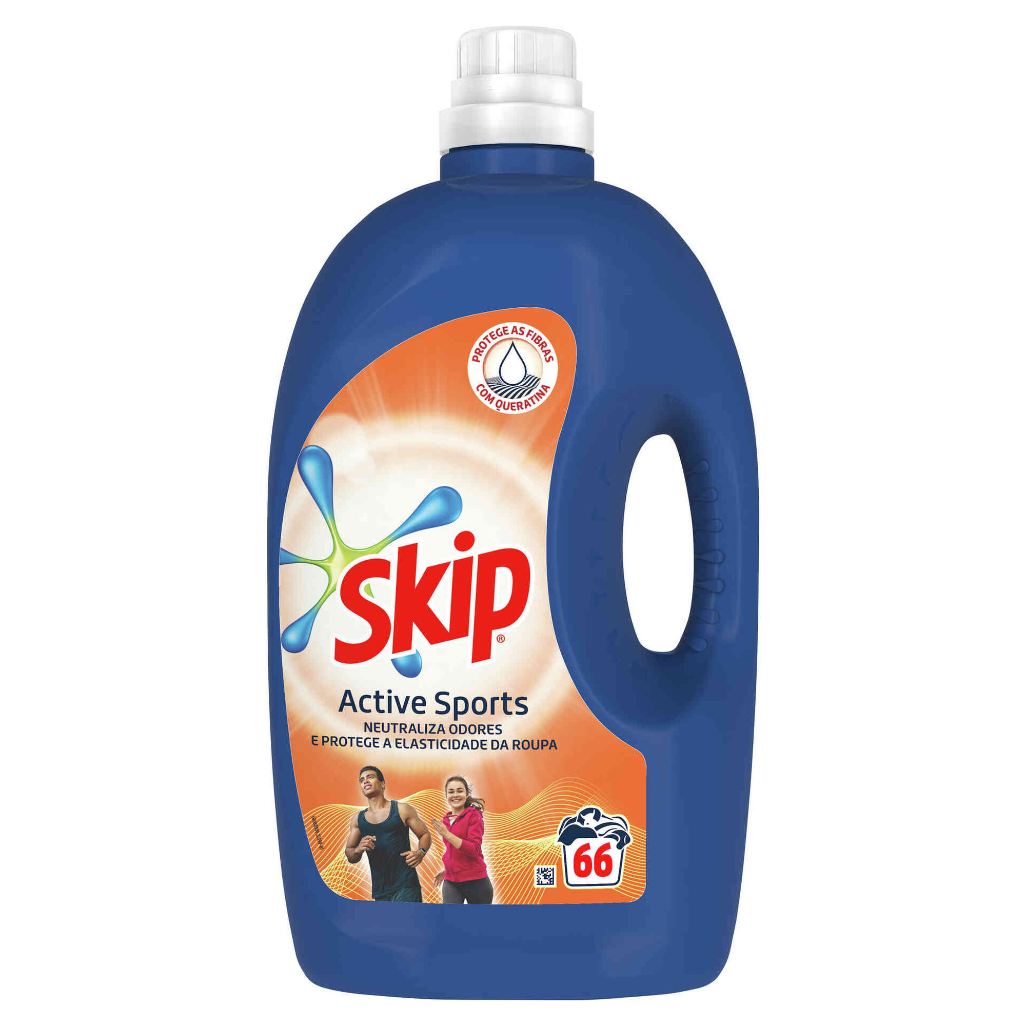 Detergente Máquina Roupa Líquido Active Sports Detergente Máquina Roupa Líquido Active Sports