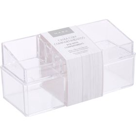 Organizador Cosm&eacute;tica Kasa