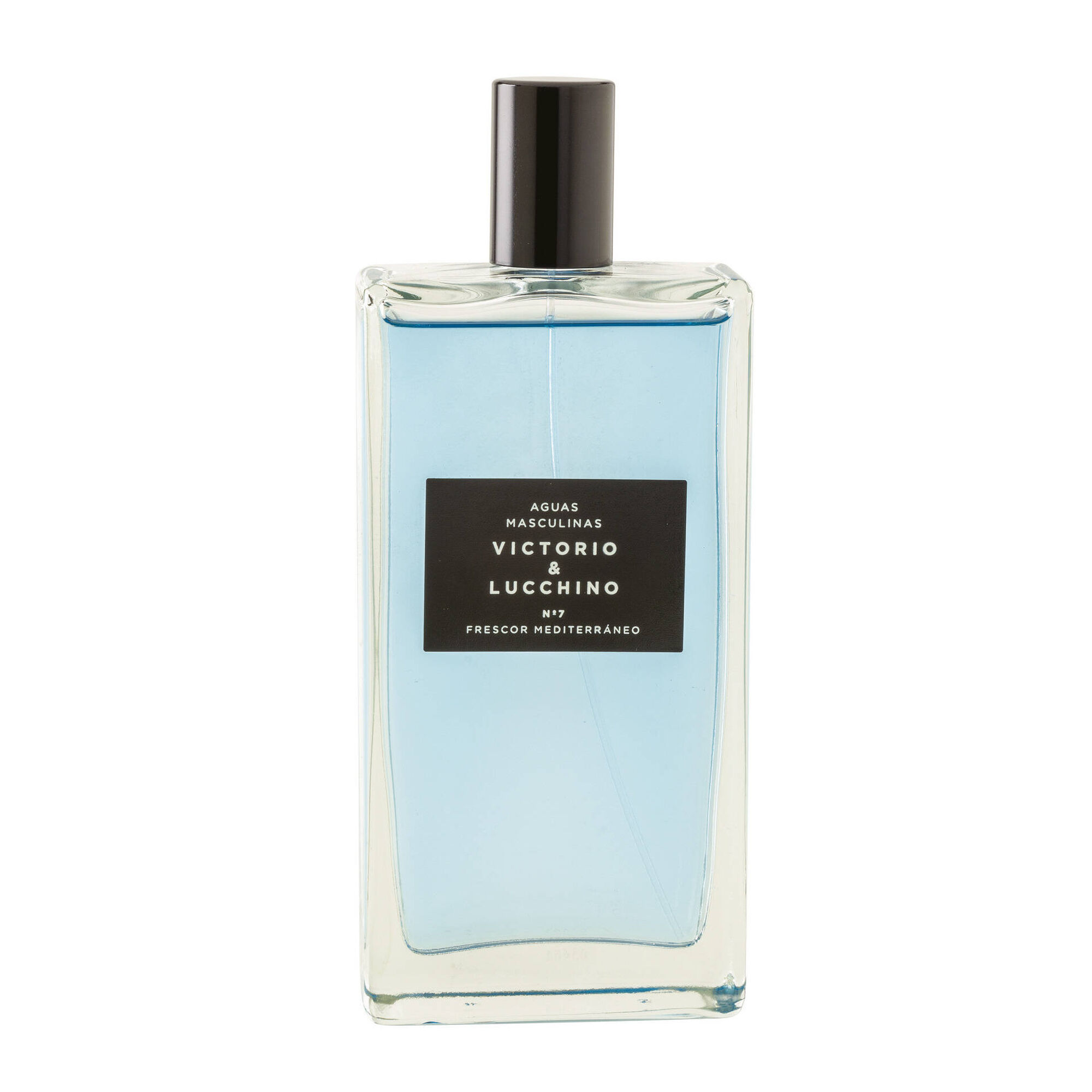 Eau de Toilette Águas Masculinas nº7