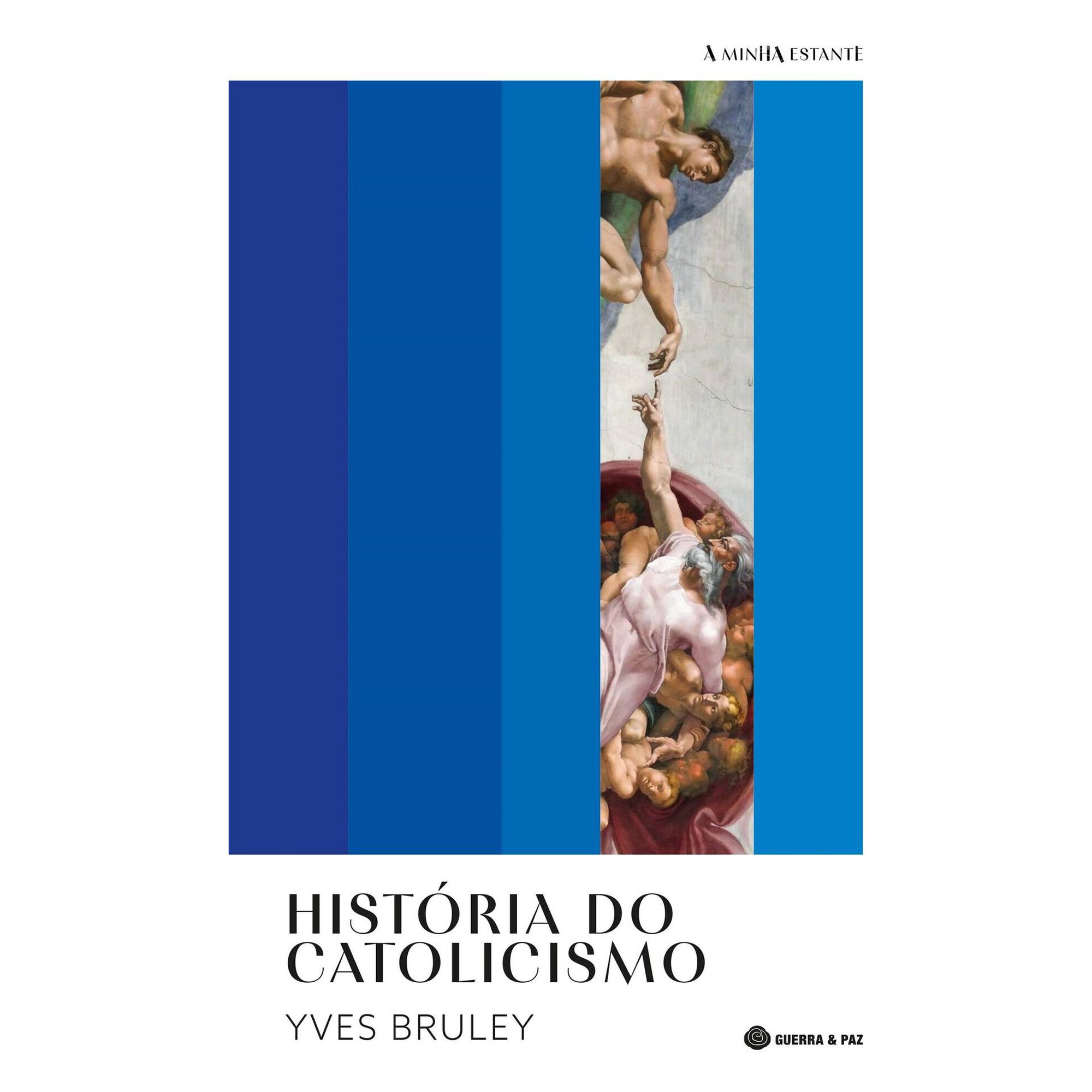 Hist&oacute;ria do Catolicismo de Yves Bruley, , ${viewtype