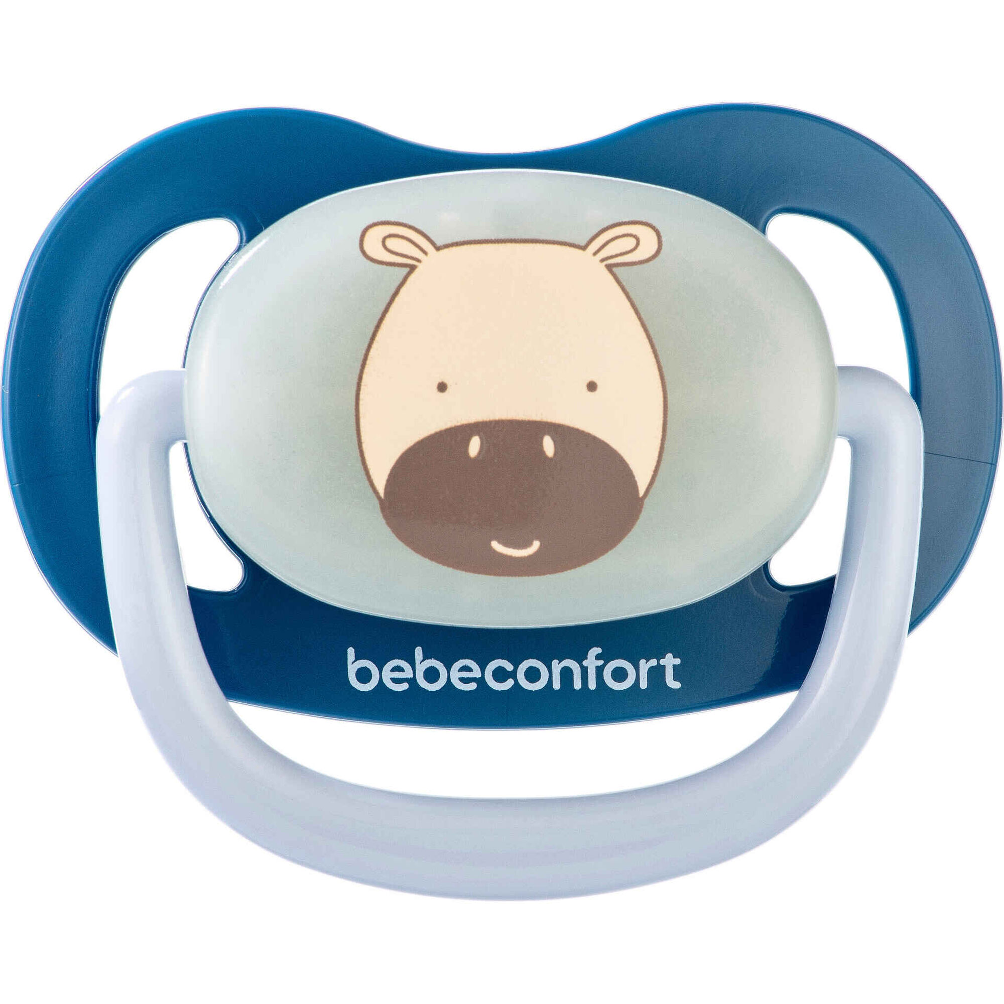 2 Chupetas Silicone 0+