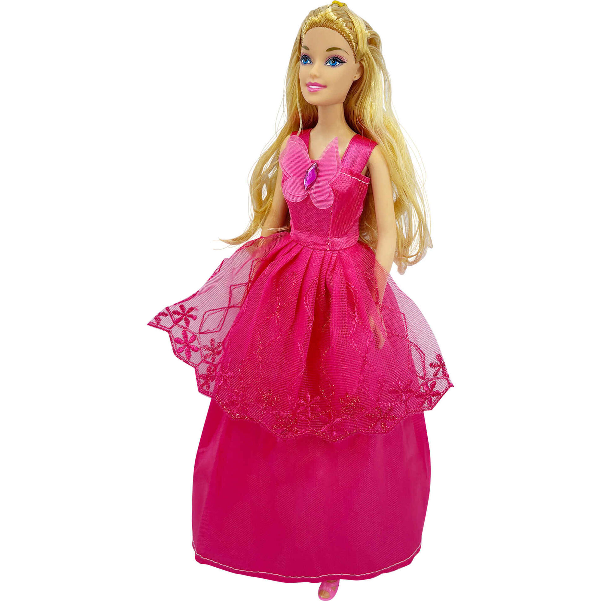 Super Conjunto de Vestidos