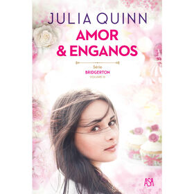 Amor e Enganos de Julia Quinn
