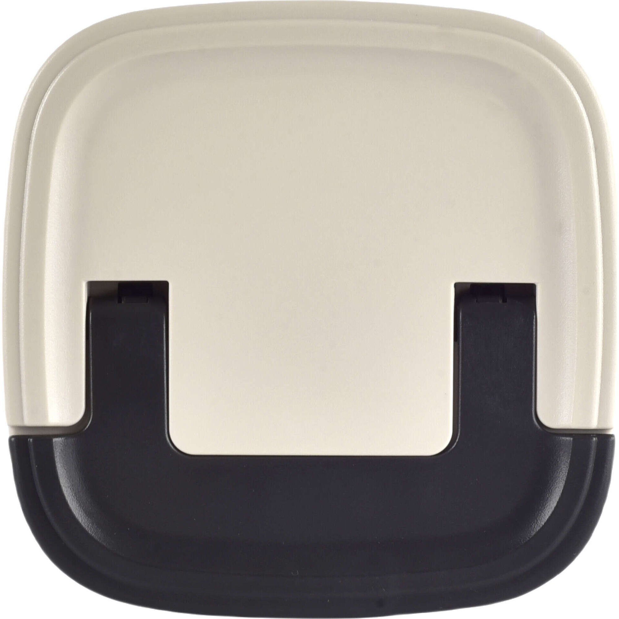 Frasco Despensa 490ml com Tampa S