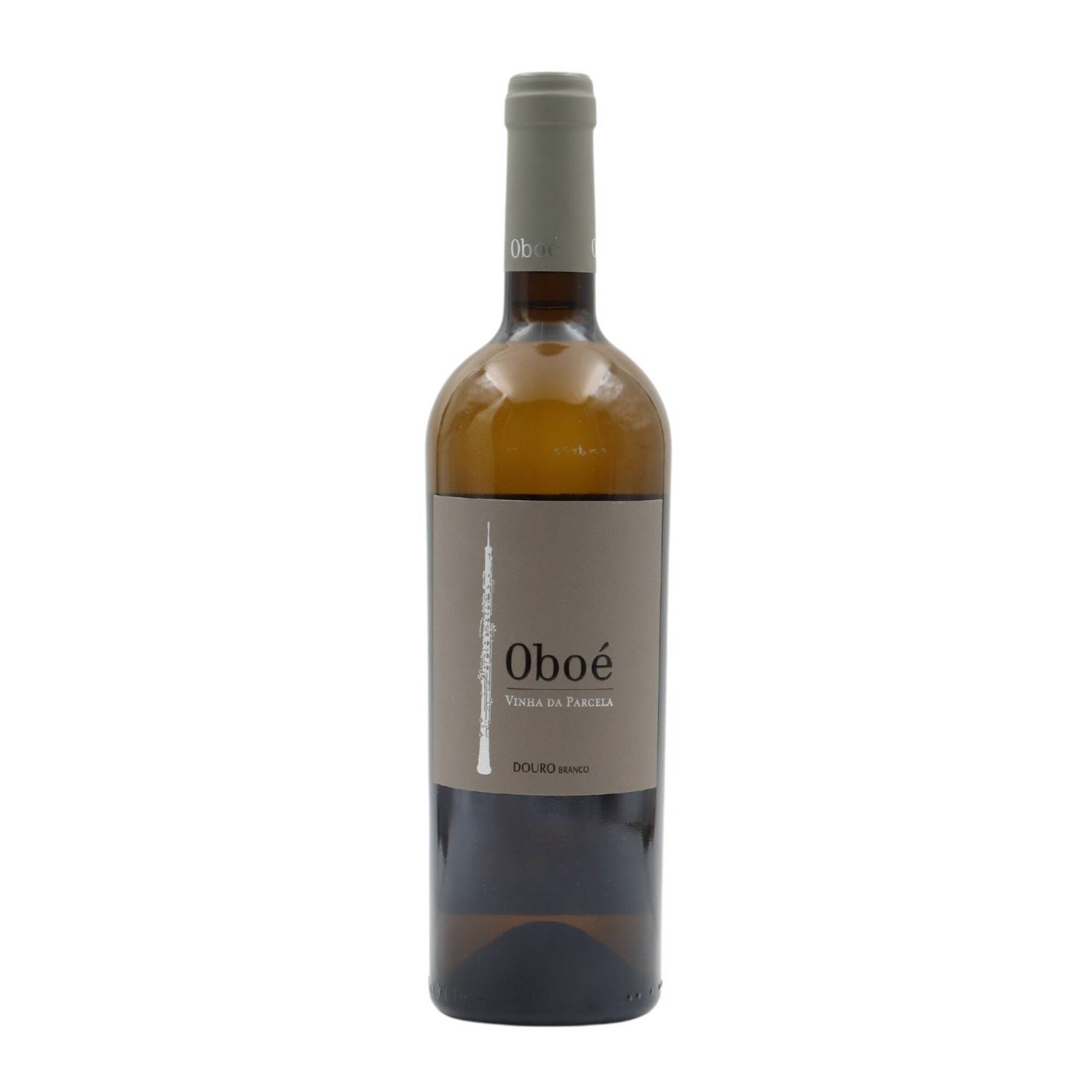 Oboé Old Vines Douro Vinho Branco