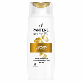 Champ&ocirc; Pro-V Active Nutri-Plex Repara e Protege Pantene