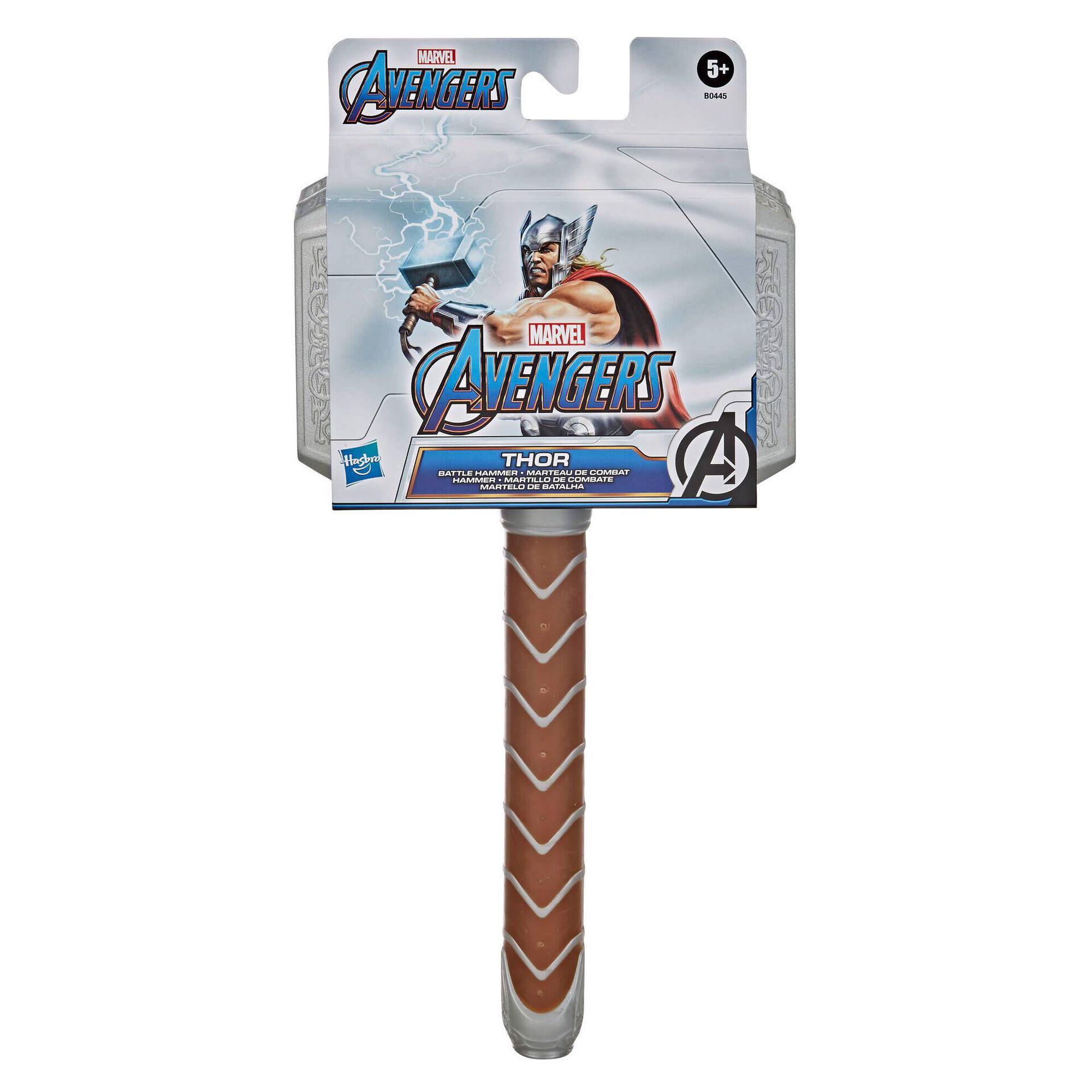 Avengers Martelo de Batalha Thor