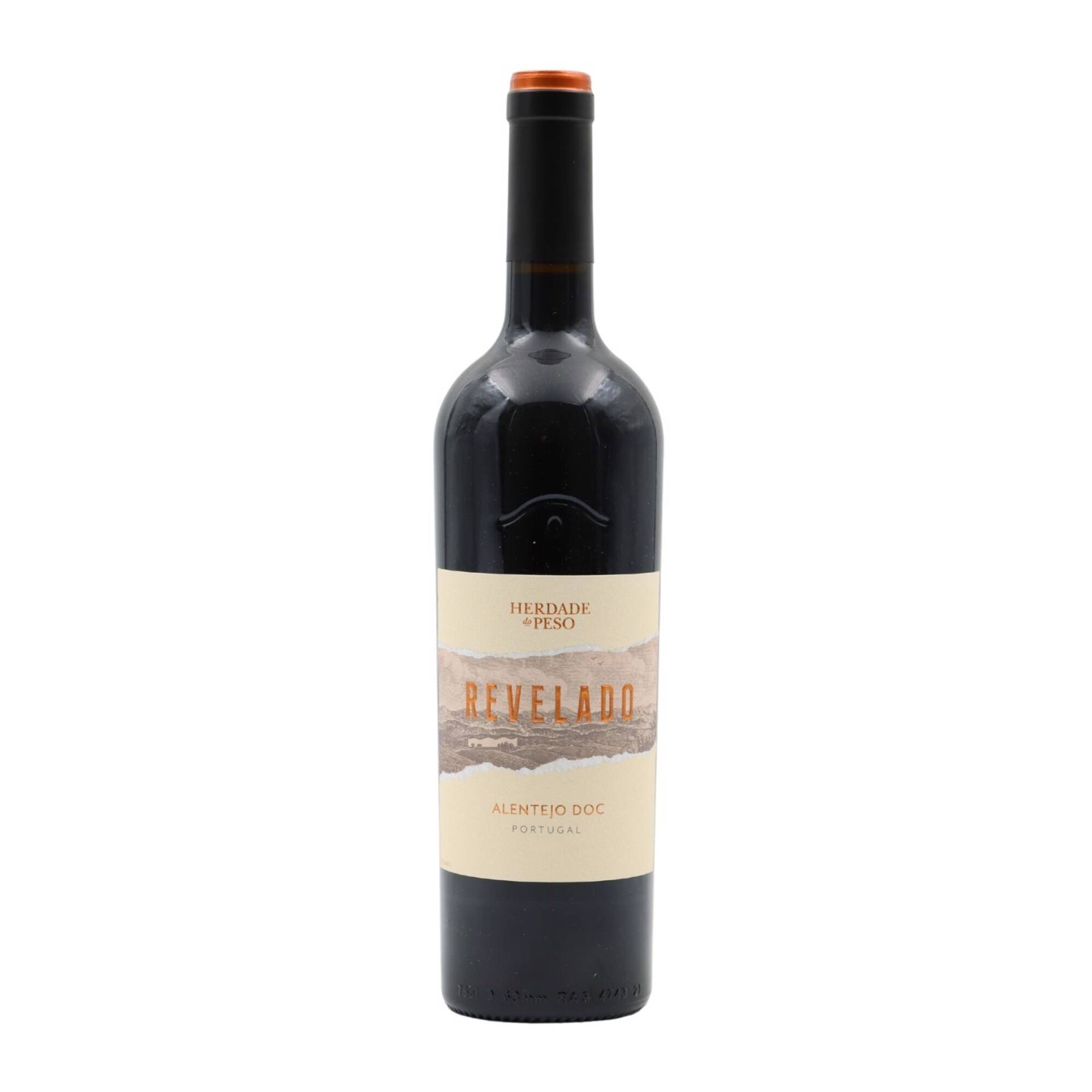 Herdade do Peso Revelado Alentejo Vinho Tinto