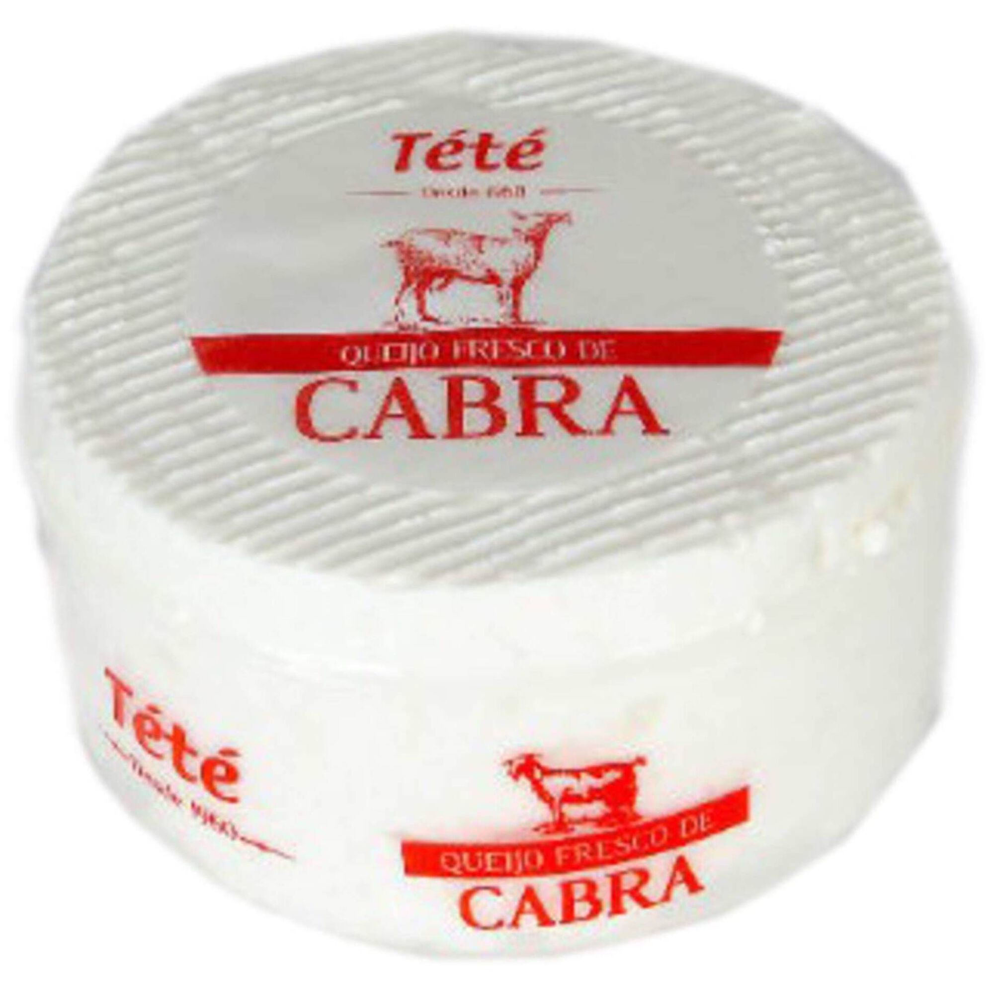 Queijo Fresco de Cabra Queijo Fresco de Cabra