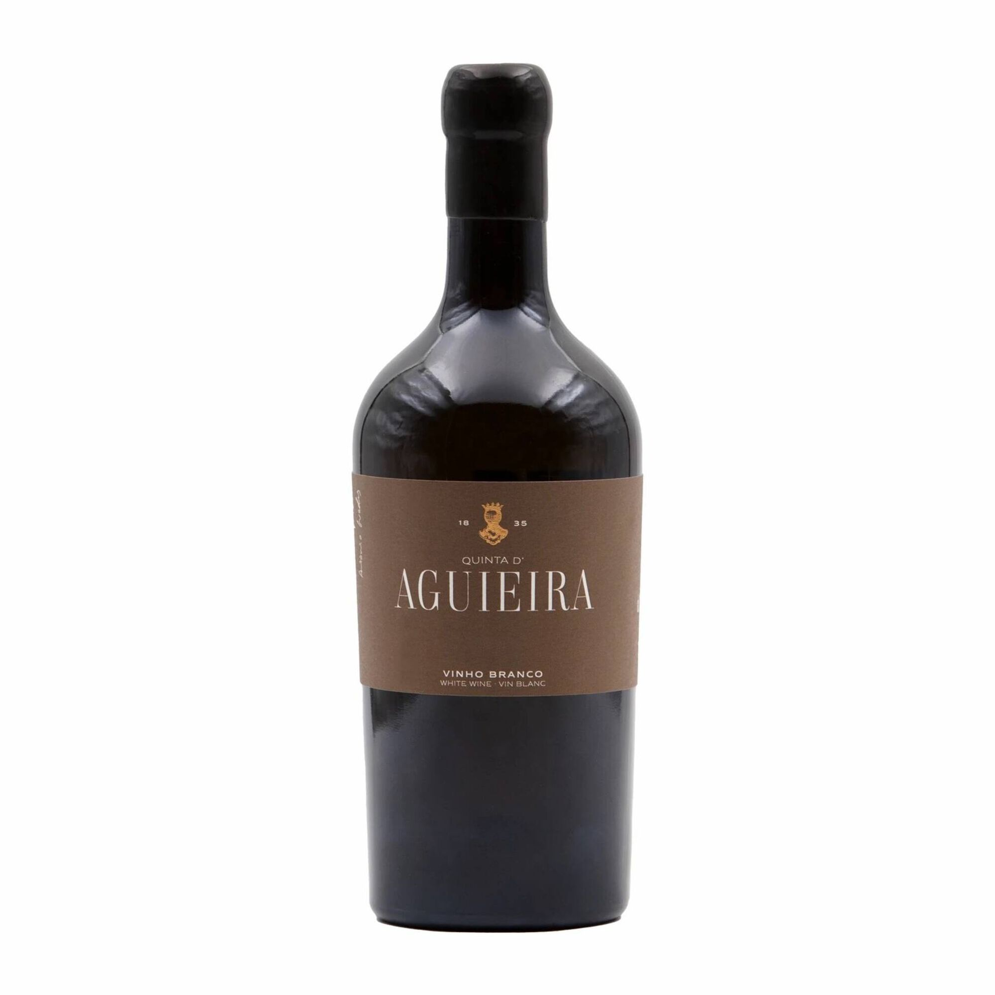 Quinta da Aguieira Bairrada Vinho Branco