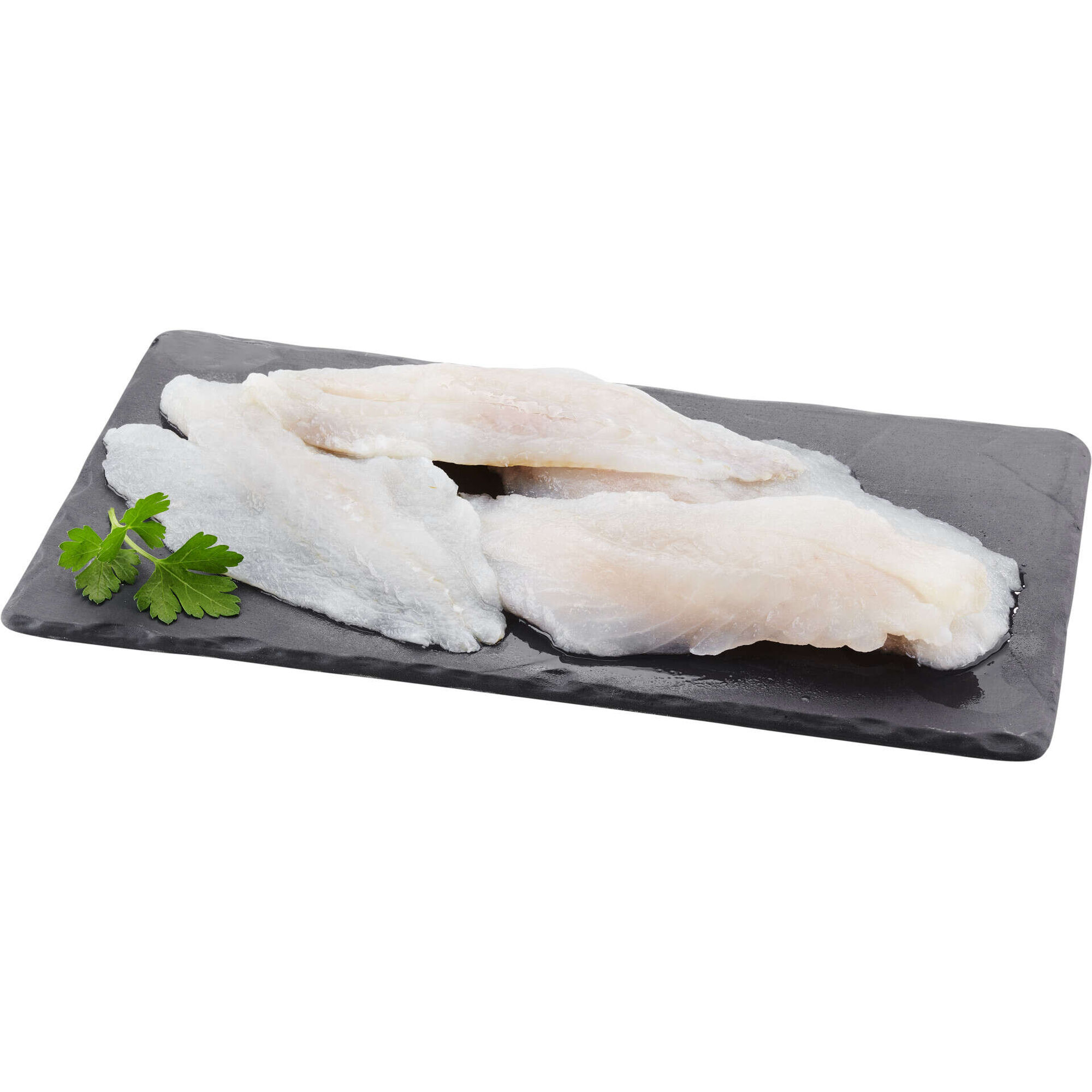 Filetes Garoupa Ultracongelada Continente