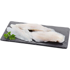 Filetes Garoupa Ultracongelada Continente