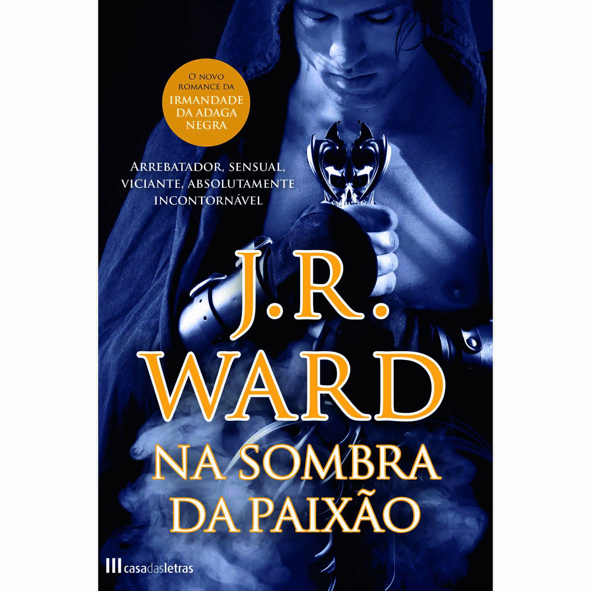 Na Sombra da Paix&atilde;o de J. R. Ward