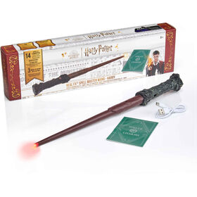 Harry Potter - Varinha Mágica Harry