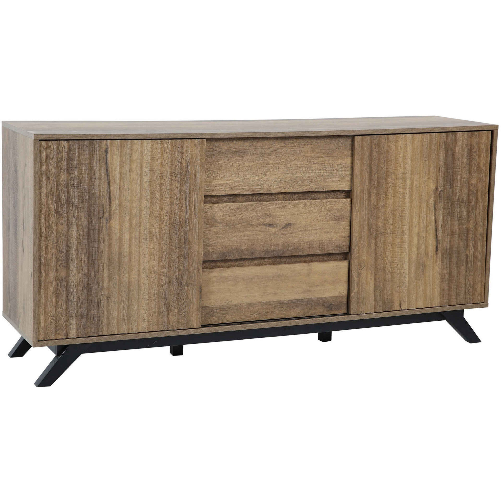 Aparador 160x40x76cm Veneza