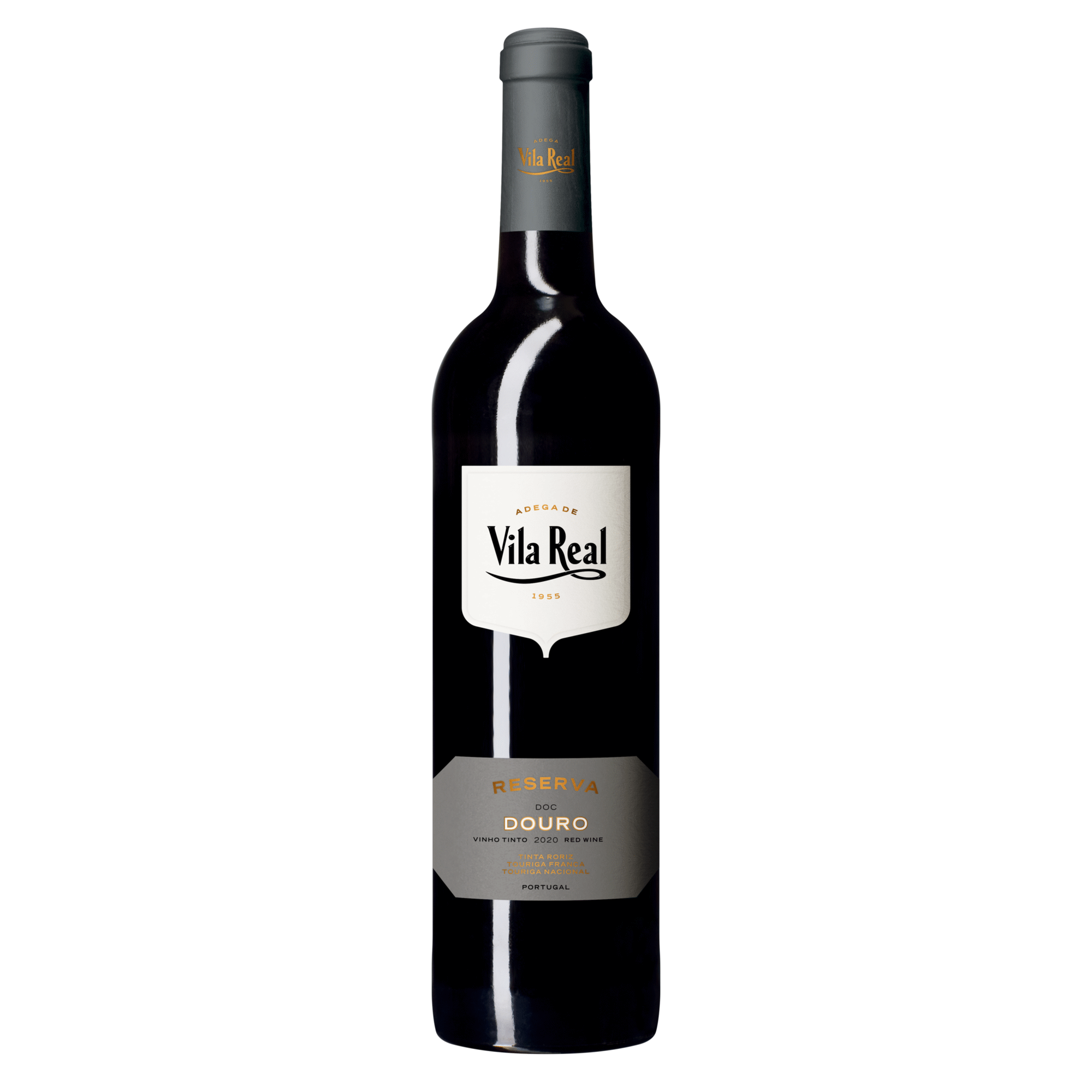 Adega de Vila Real Reserva DOC Douro Vinho Tinto