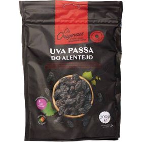 Uva Passa do Alentejo