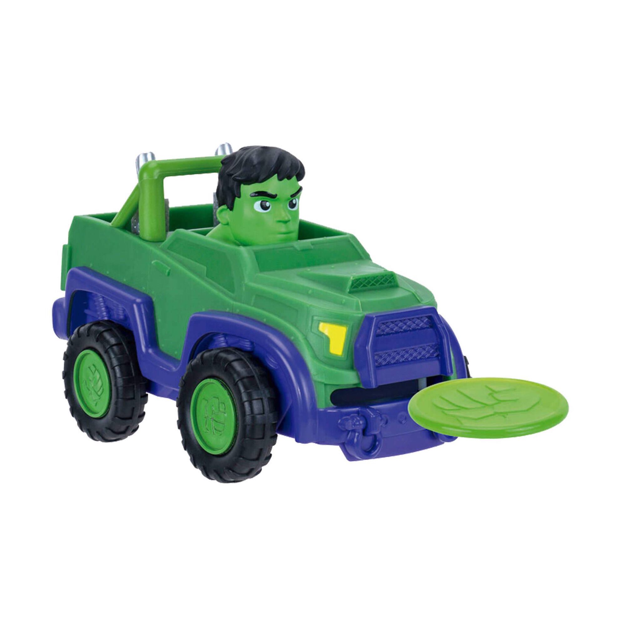 Veículos Lança Discos (vários modelos)