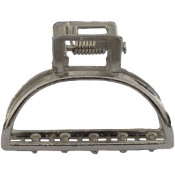 Mola Cabelo Pequena Metal MyLabel