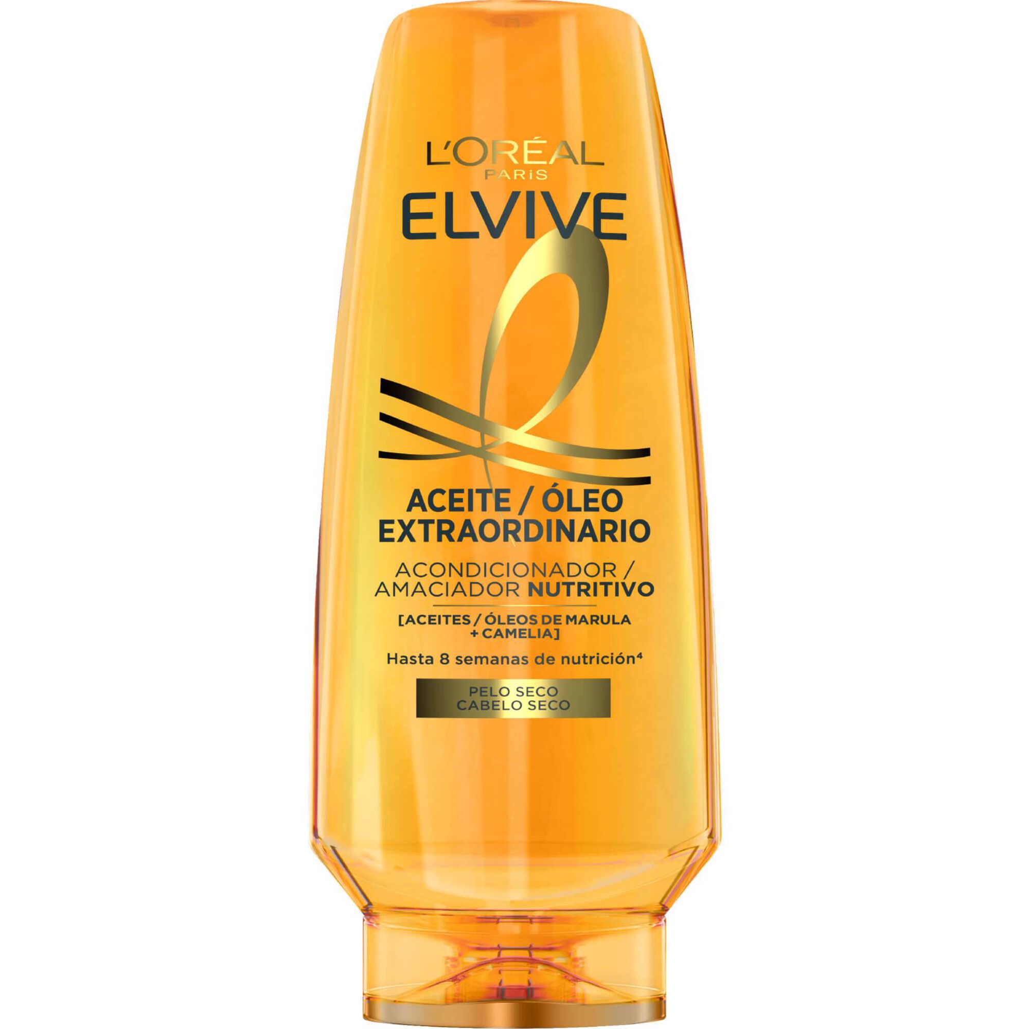 Condicionador &Oacute;leo Extraordin&aacute;rio L'Or&eacute;al Paris Elvive