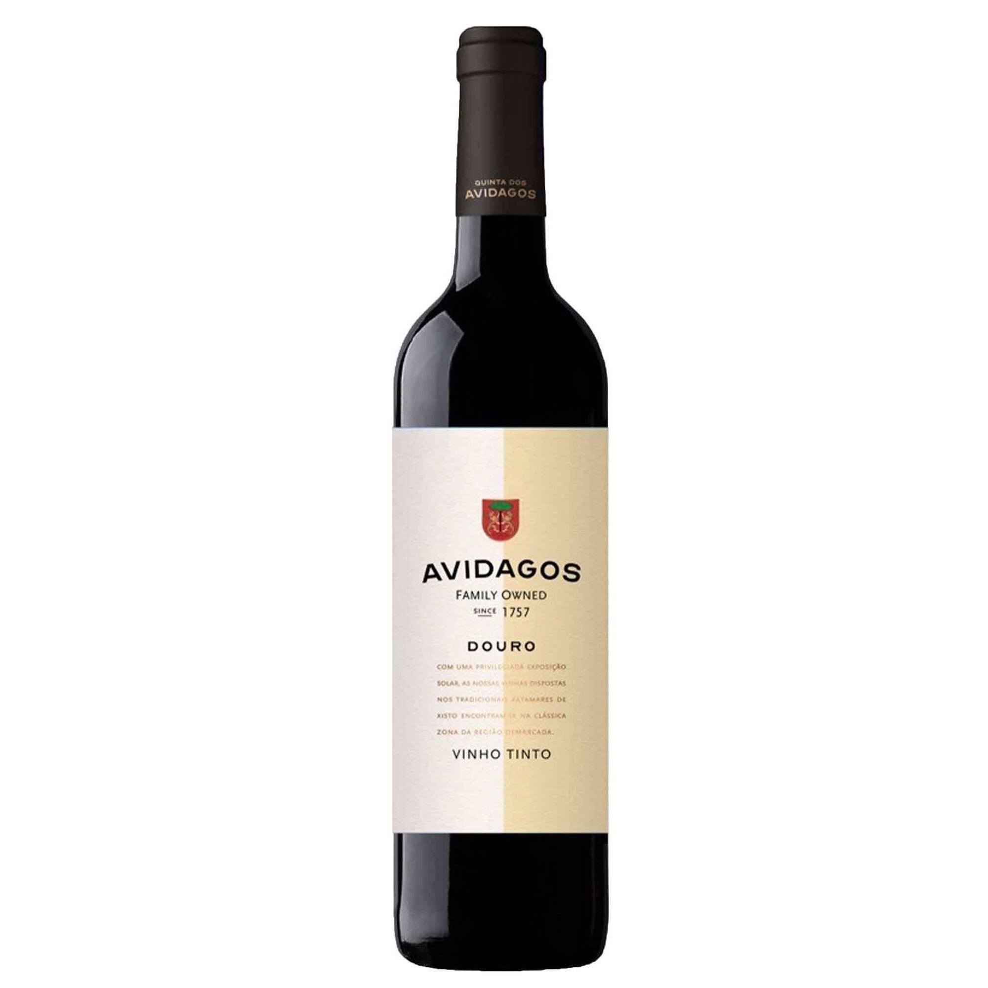 Avidagos Douro Vinho Tinto