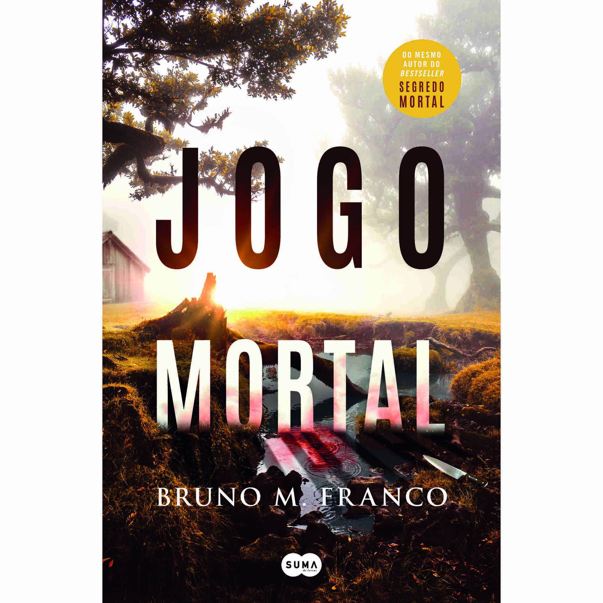 Jogo Mortal